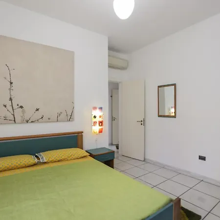 Holiday home Casa Anna By Salento Com Gallipoli