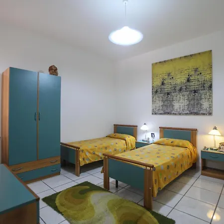 Casa Anna By Salento Com *