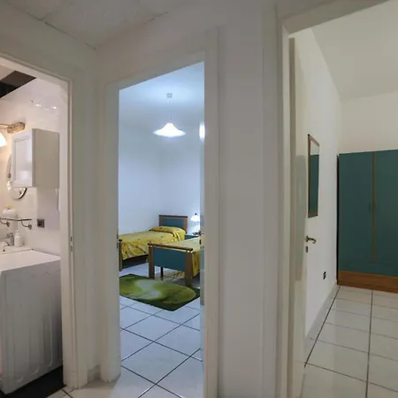 Holiday home Casa Anna By Salento Com *