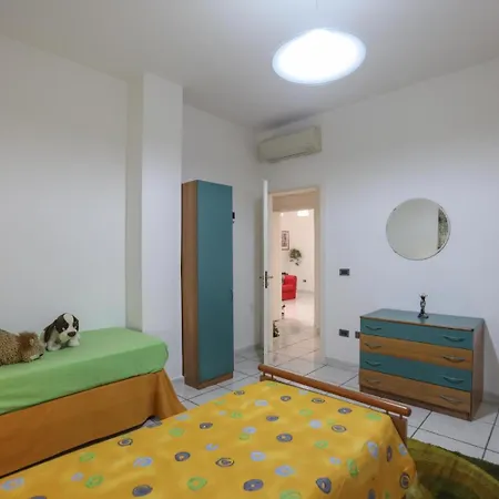Casa Anna By Salento Com Gallipoli