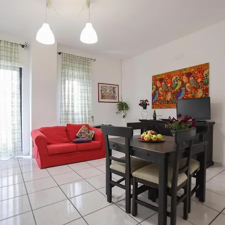 Casa Anna By Salento Com Holiday home *
