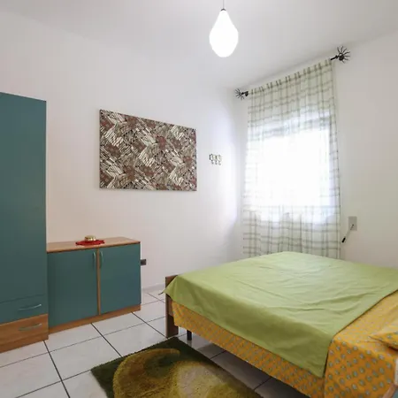 Holiday home Casa Anna By Salento Com *