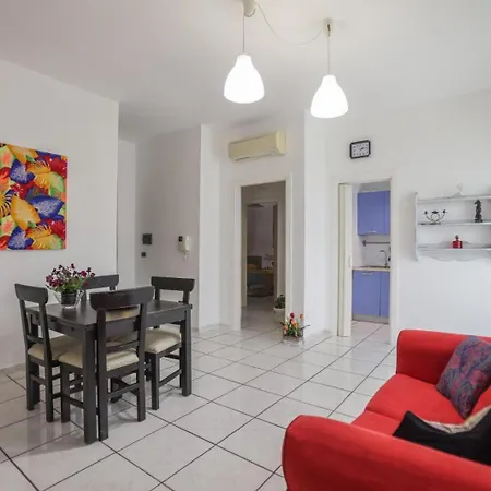 Casa Anna By Salento Com Gallipoli