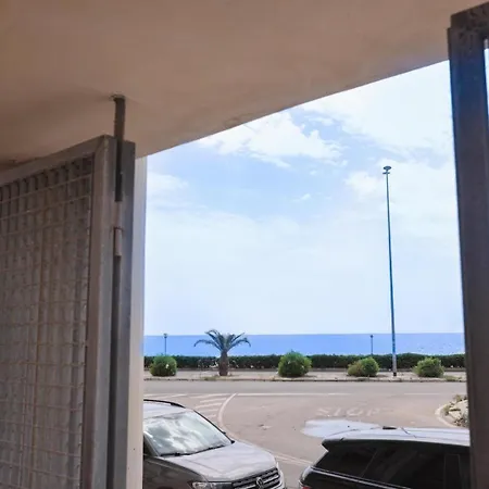 Holiday home Casa Anna By Salento Com