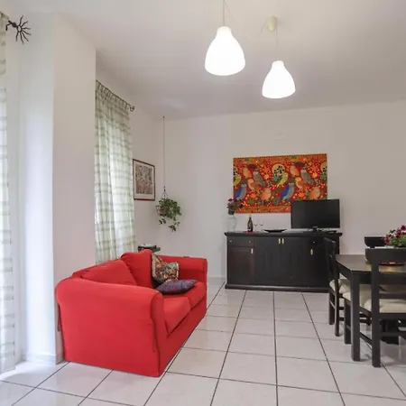 Holiday home Casa Anna By Salento Com Gallipoli