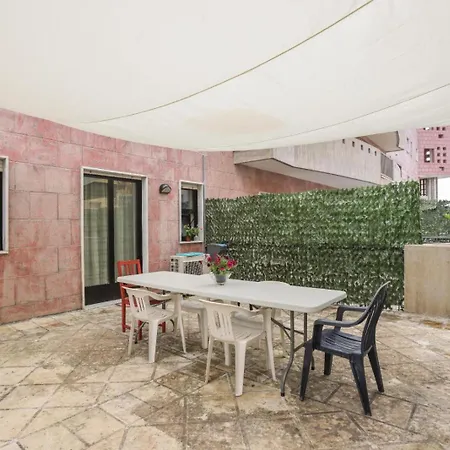 Holiday home Casa Anna By Salento Com Gallipoli